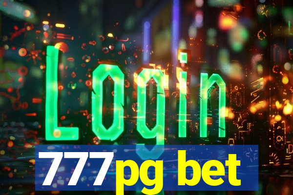 777pg bet