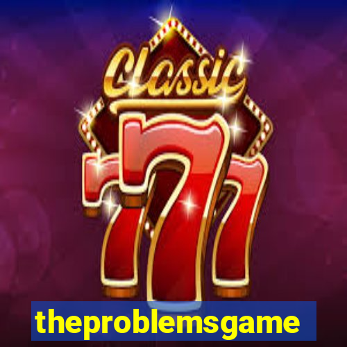 theproblemsgames.com