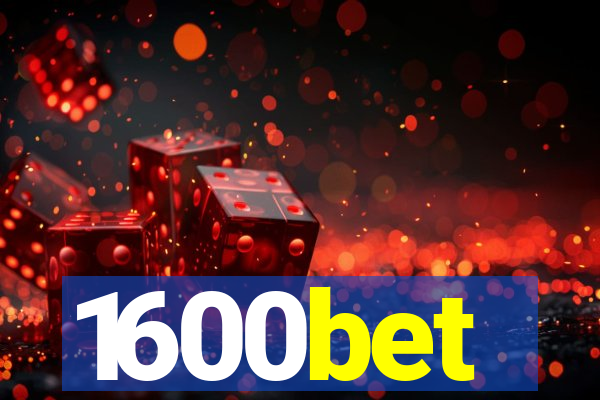 1600bet