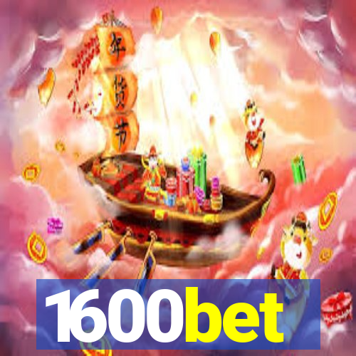 1600bet