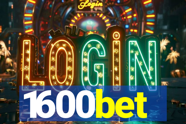 1600bet