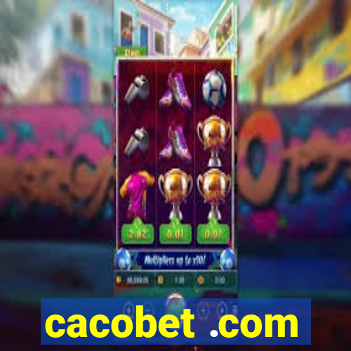 cacobet .com