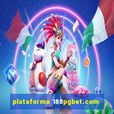 plataforma 188pgbet.com