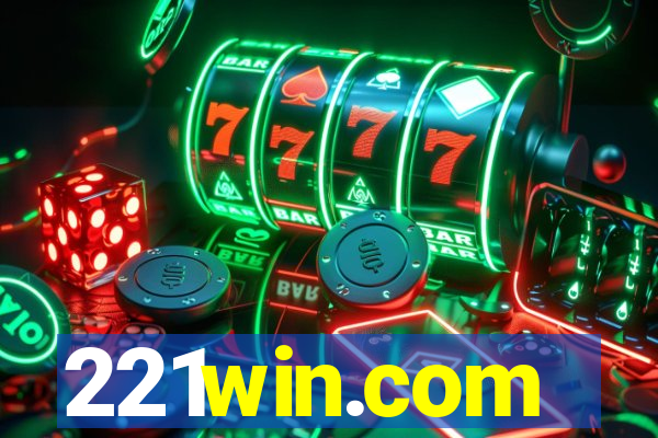 221win.com