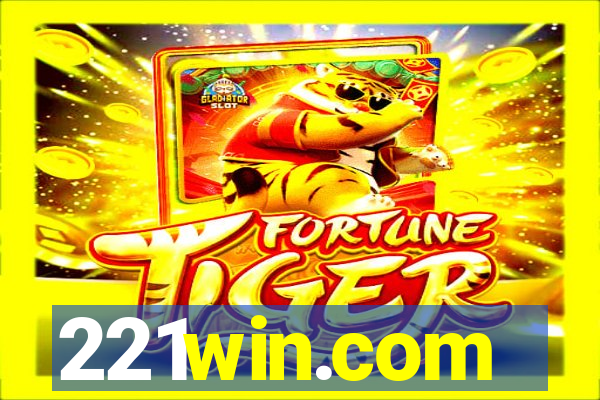 221win.com