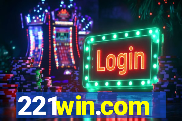 221win.com