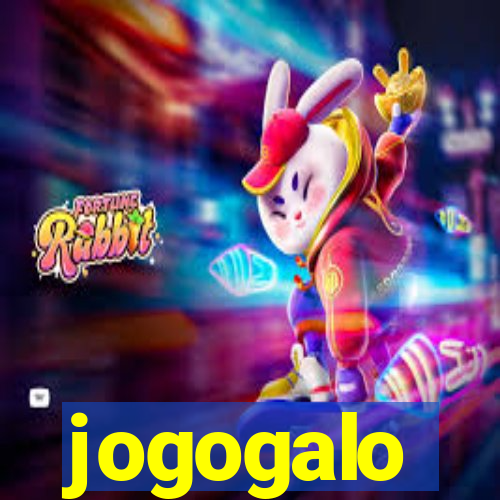 jogogalo