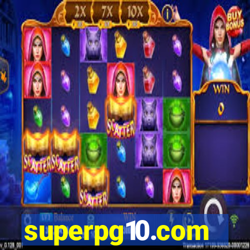 superpg10.com