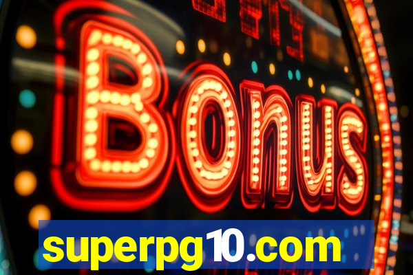 superpg10.com