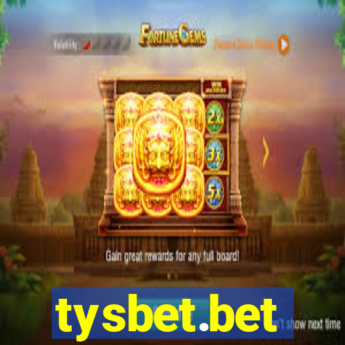 tysbet.bet