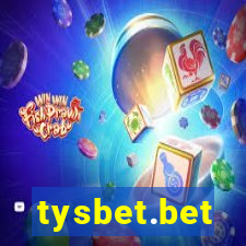 tysbet.bet