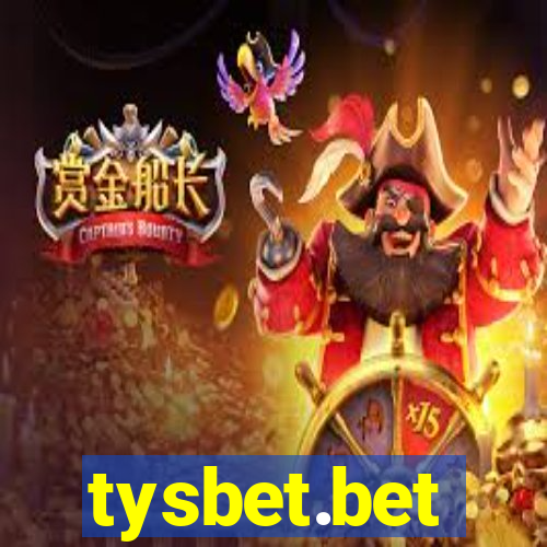 tysbet.bet