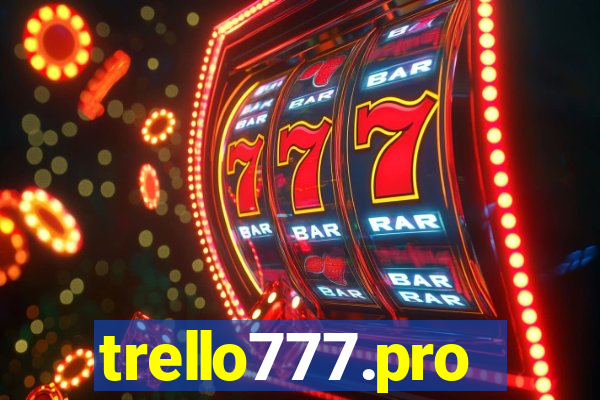 trello777.pro