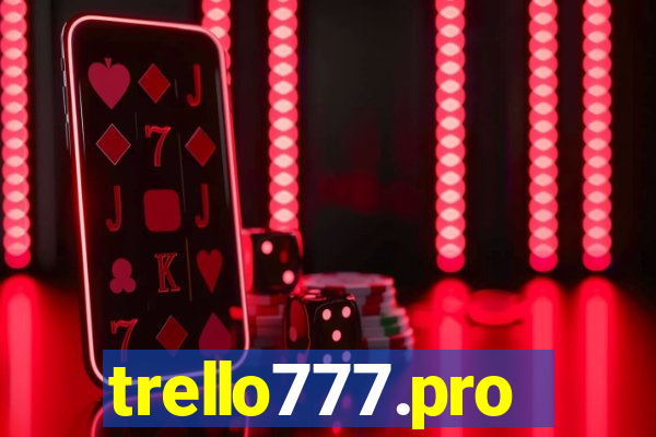 trello777.pro