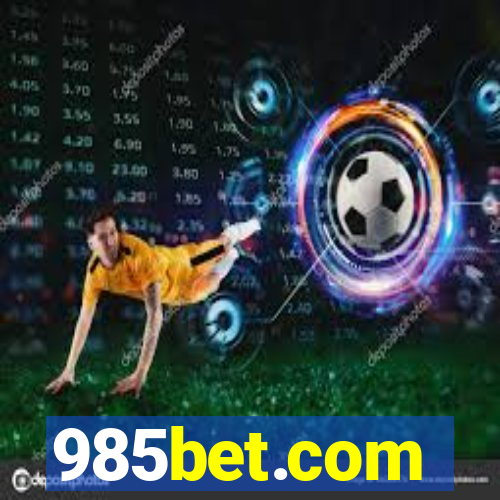 985bet.com