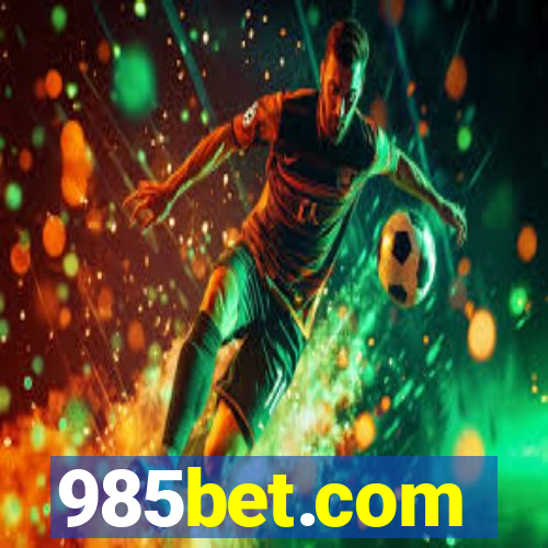 985bet.com