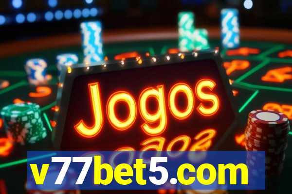 v77bet5.com