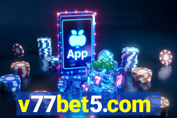 v77bet5.com