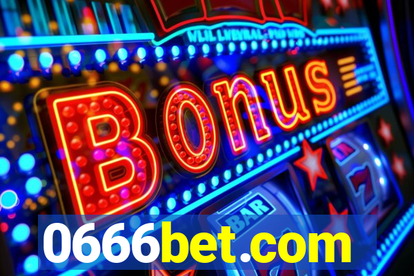 0666bet.com