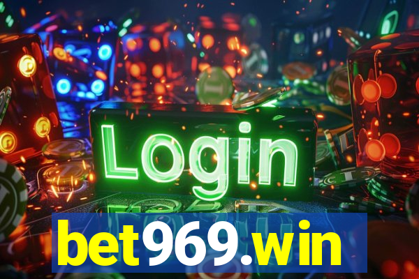 bet969.win