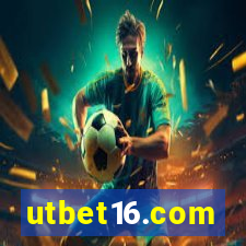utbet16.com