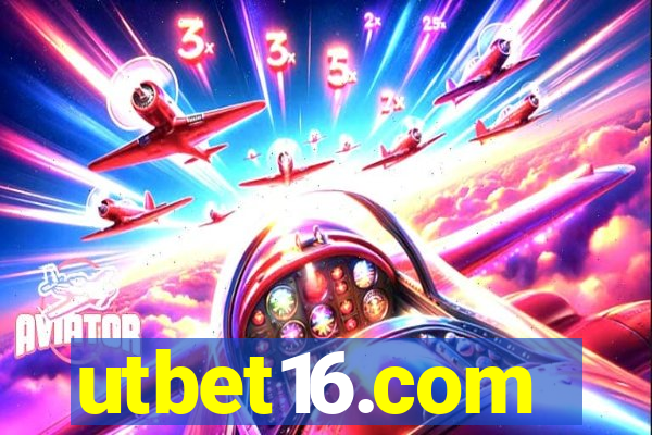 utbet16.com