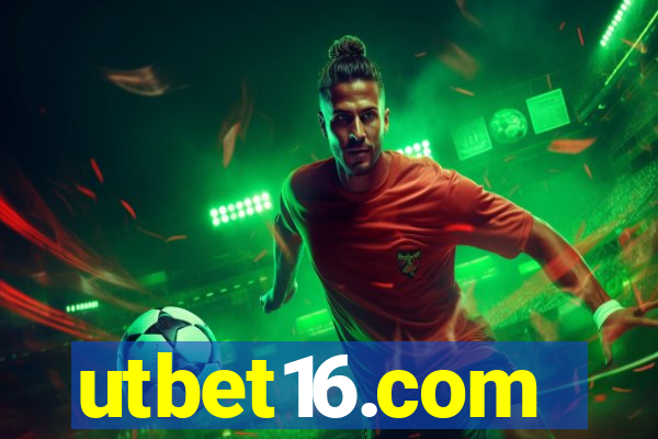 utbet16.com