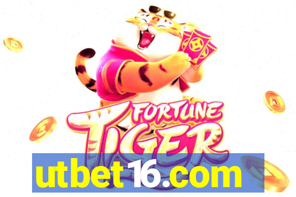 utbet16.com