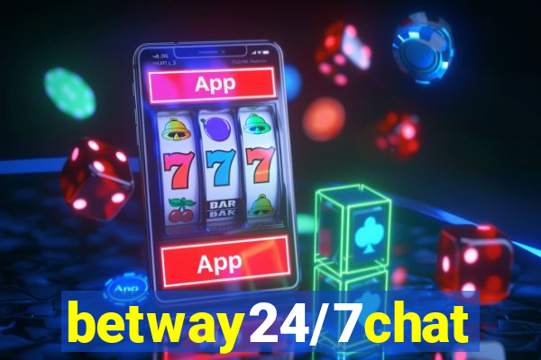 betway24/7chat