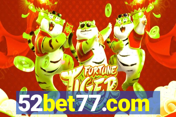 52bet77.com