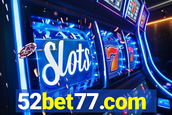 52bet77.com