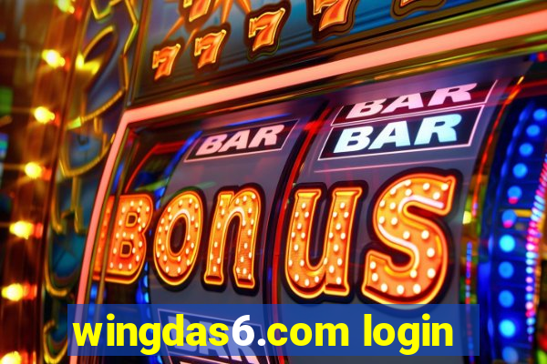 wingdas6.com login