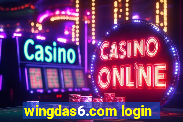 wingdas6.com login