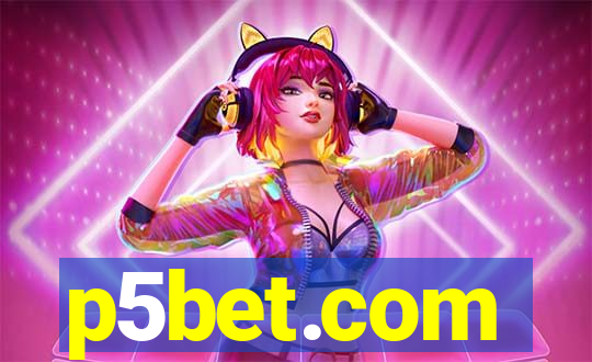 p5bet.com