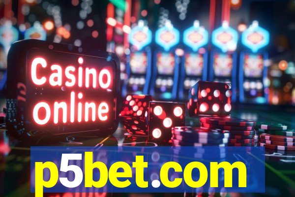 p5bet.com