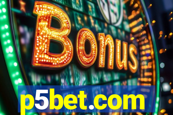 p5bet.com