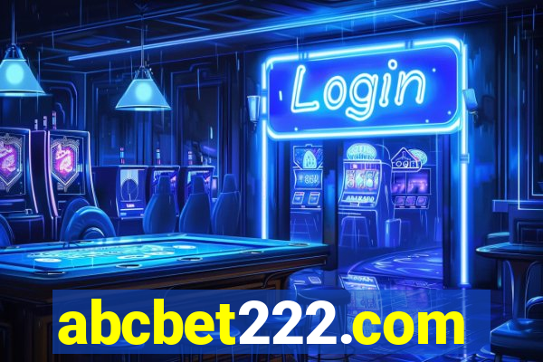 abcbet222.com