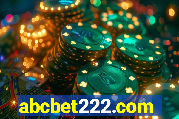 abcbet222.com