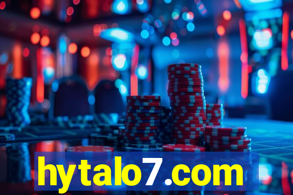 hytalo7.com