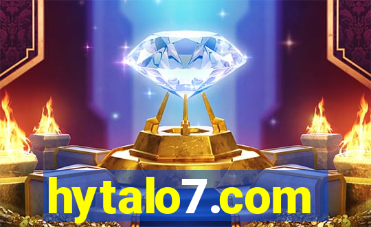 hytalo7.com