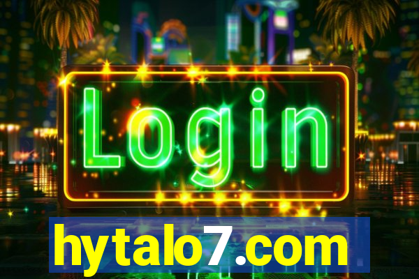 hytalo7.com