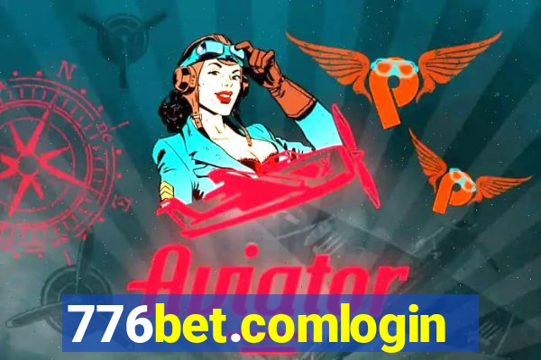 776bet.comlogin