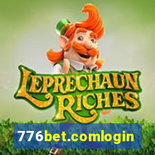 776bet.comlogin