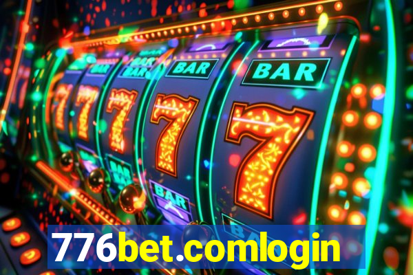 776bet.comlogin