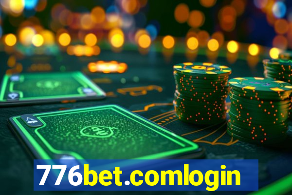 776bet.comlogin