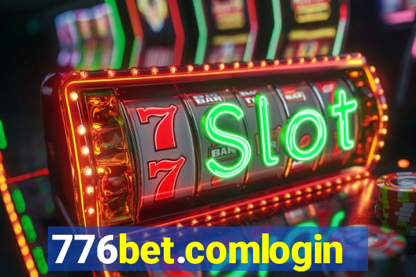 776bet.comlogin