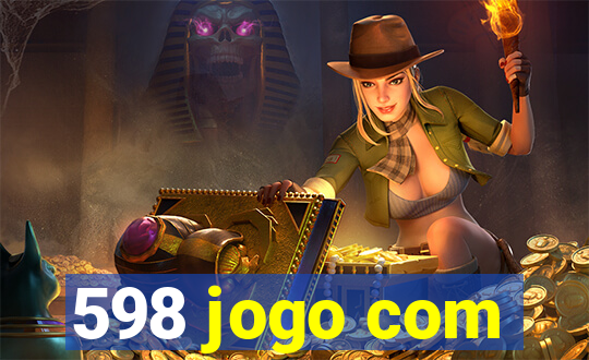 598 jogo com