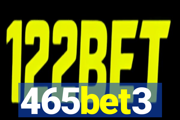 465bet3