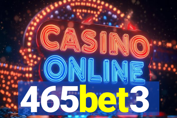 465bet3