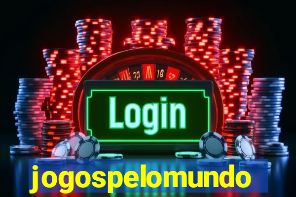 jogospelomundo